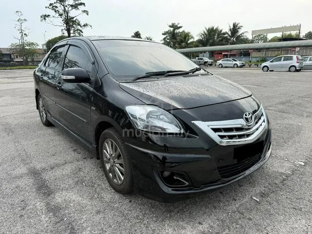Toyota Vios