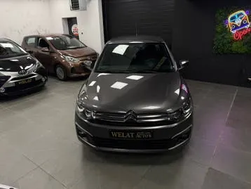 Citroen C-Elysee 2019 photo 2