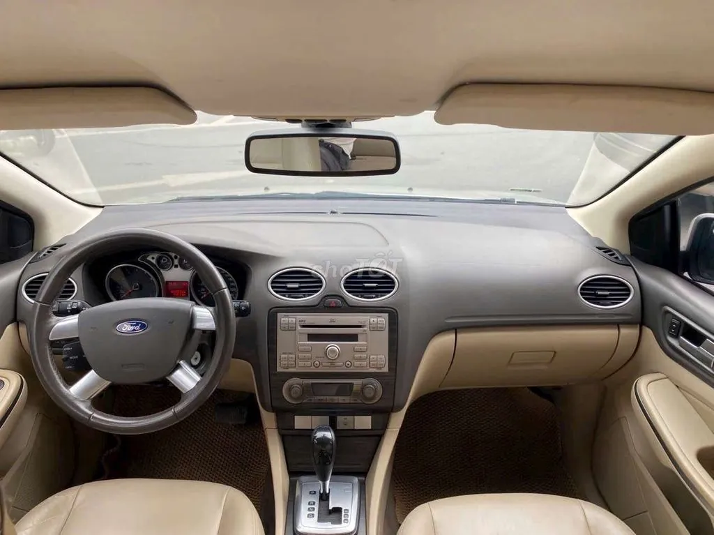 Ford Focus 2011 photo 5
