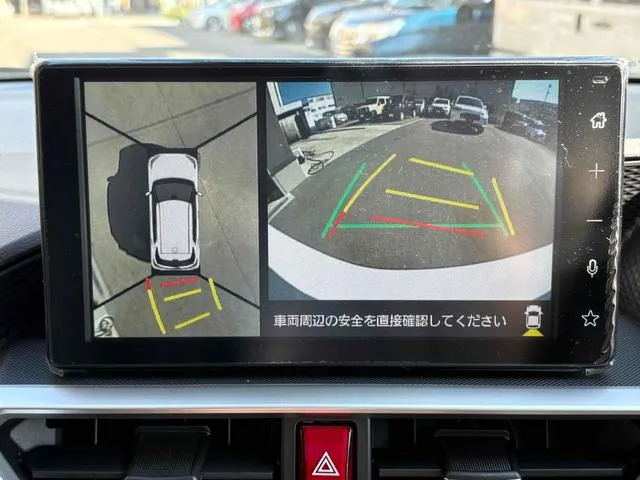 Toyota Raize 2026 photo 4