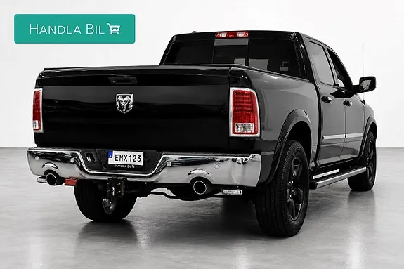 Ram 1500 2014 photo 5