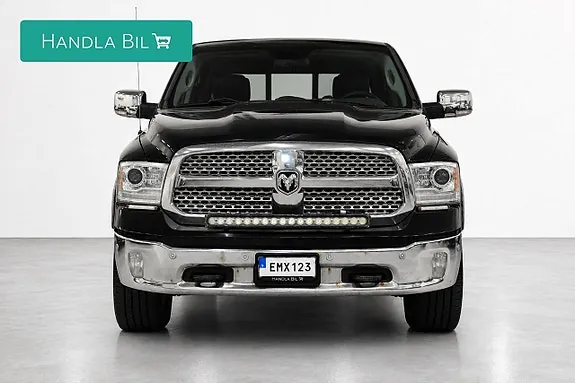 Ram 1500 2014 photo 3