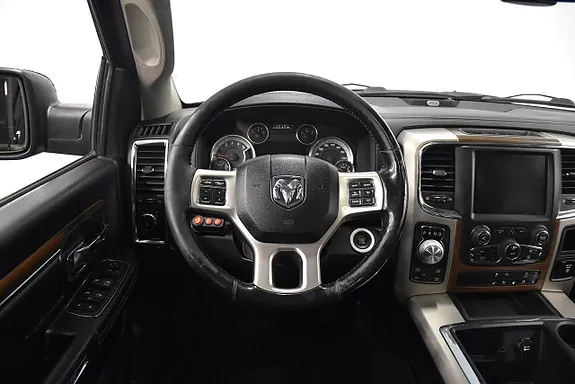 Ram 1500 2014 photo 2