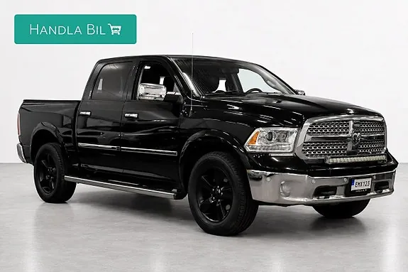 Ram 1500 2014 photo 4
