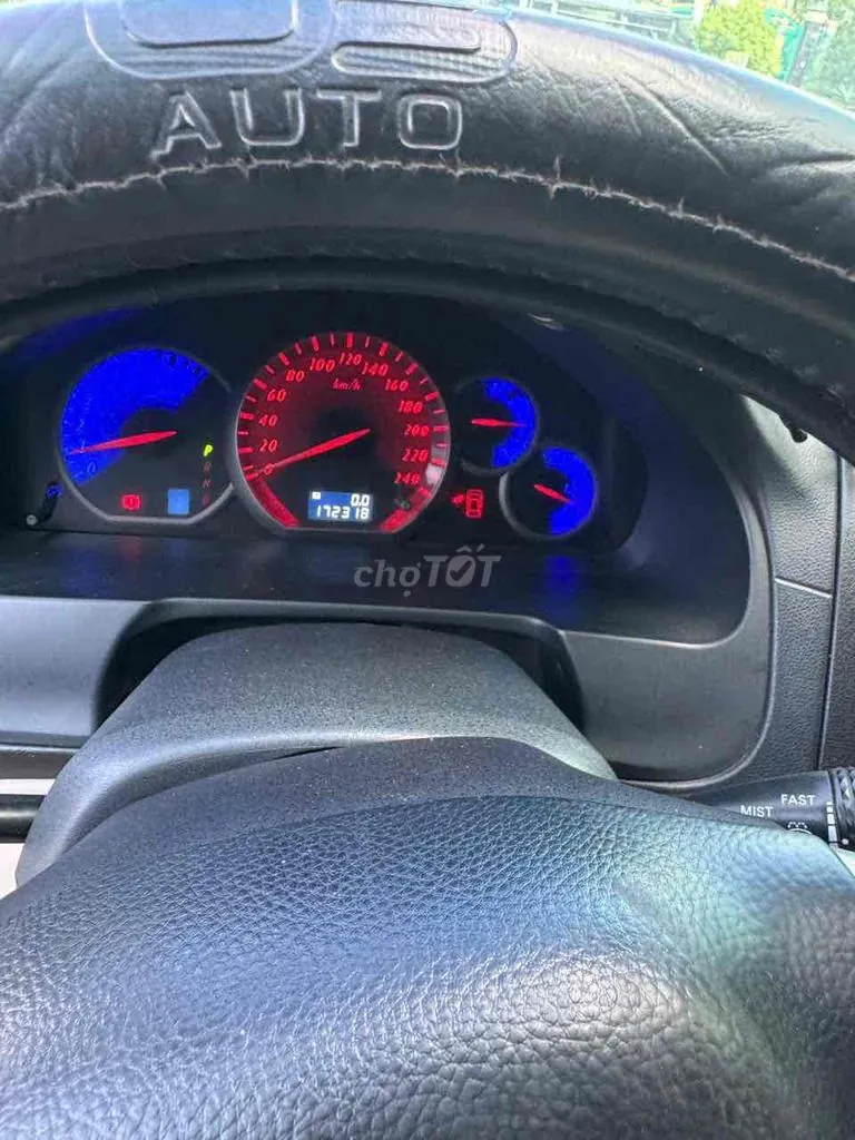 Mitsubishi Grandis 2005 photo 5