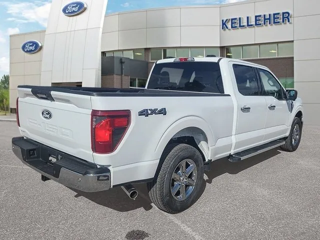 Ford F-150 2024 photo 5