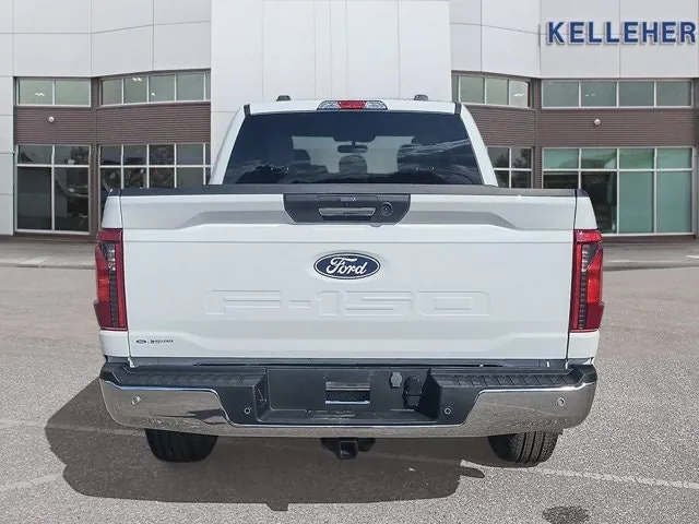 Ford F-150 2024 photo 4