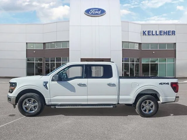 Ford F-150 2024 photo 2