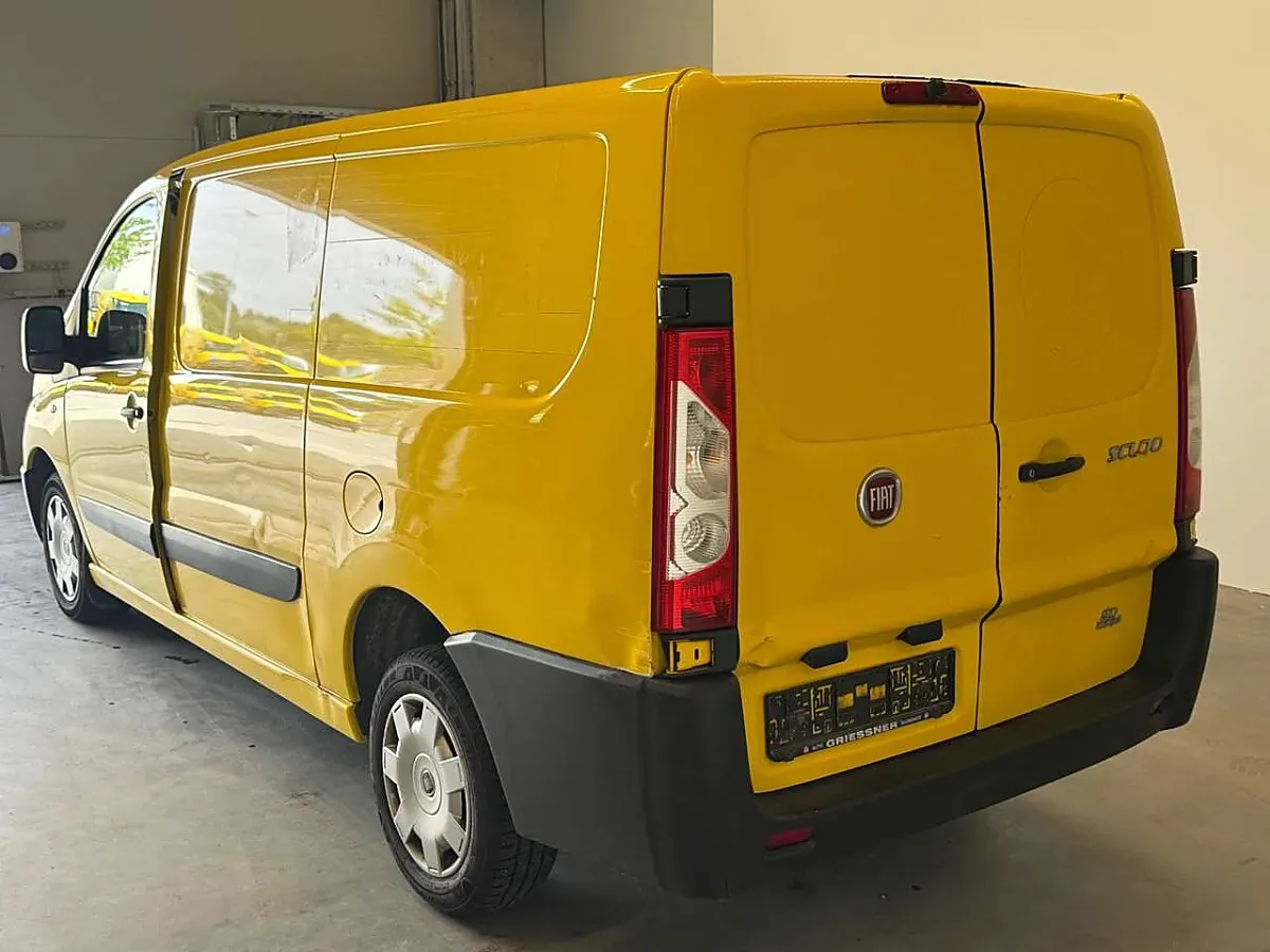 Fiat Scudo 2015 photo 3