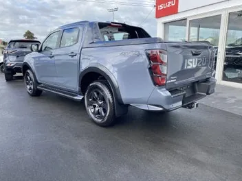 Isuzu D-Max 2026 photo 4