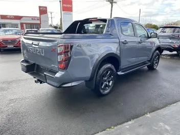 Isuzu D-Max 2026 photo 5