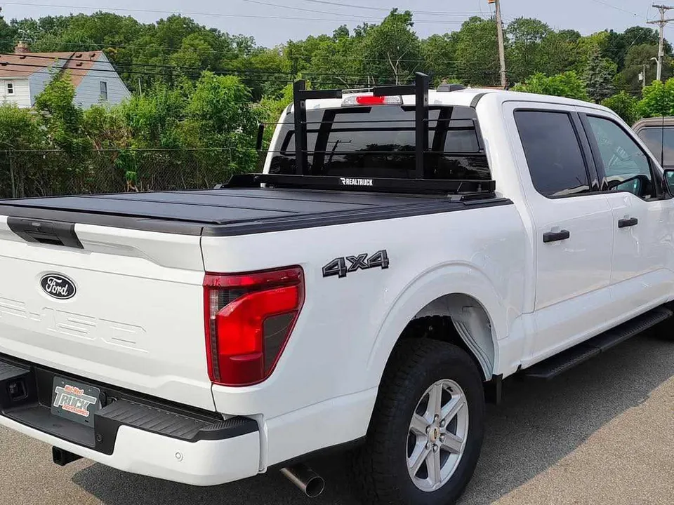 Ford F-150 2023 photo 3