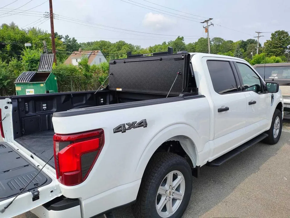 Ford F-150 2023 photo 4