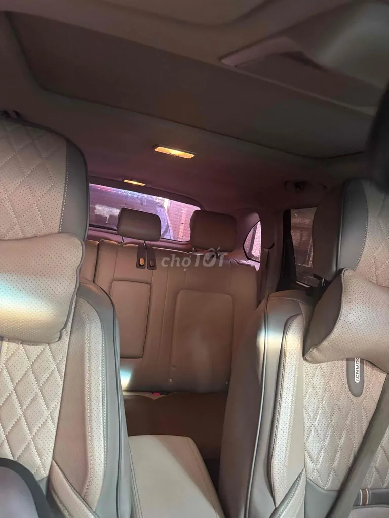 Chevrolet Captiva 2015 photo 3