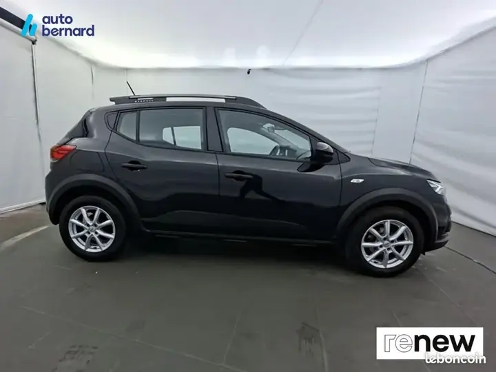 Dacia Sandero 2022 photo 4