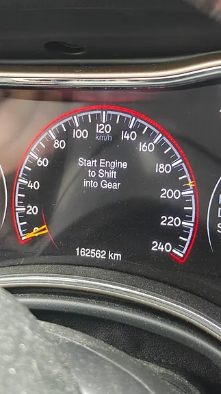 Jeep Grand Cherokee 2014 photo 3