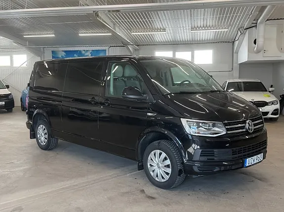 Volkswagen Caravelle 2017 photo 4