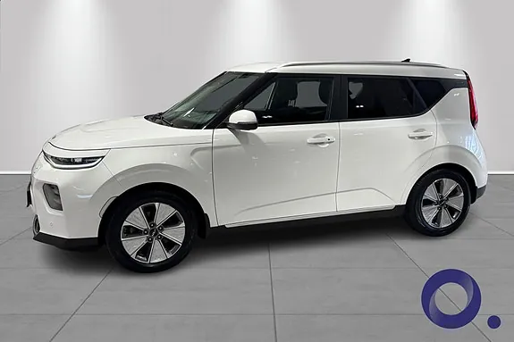 Kia E-Soul 2022 photo 5