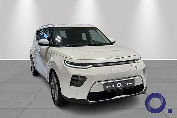 Kia E-Soul