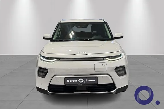 Kia E-Soul 2022 photo 3