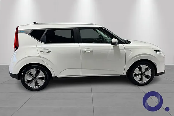 Kia E-Soul 2022 photo 4