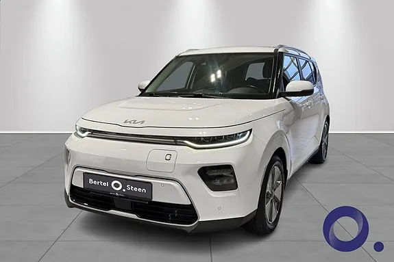 Kia E-Soul 2022 photo 2