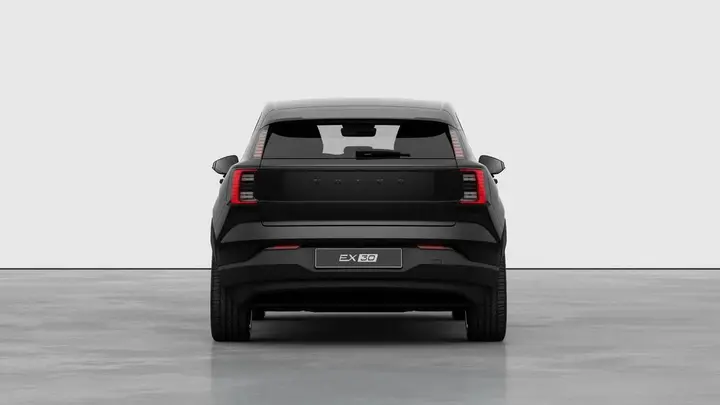 Volvo Ex30 photo 5