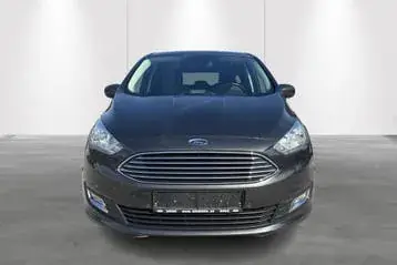Ford C-Max 2017 photo 4