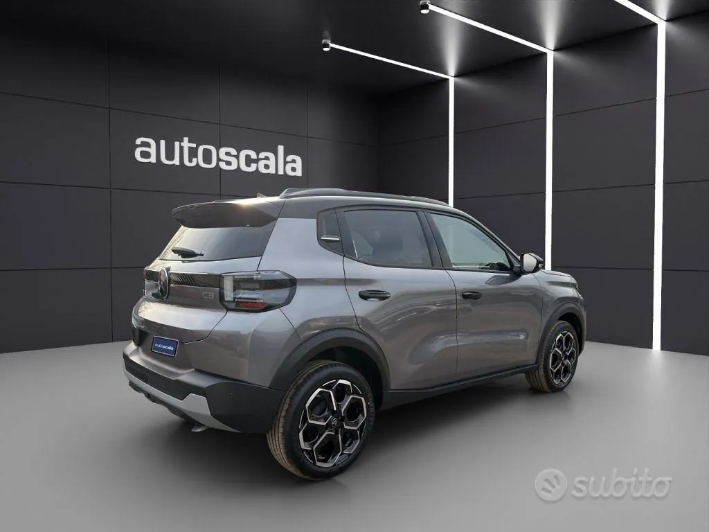 Citroen C3 2026 photo 5