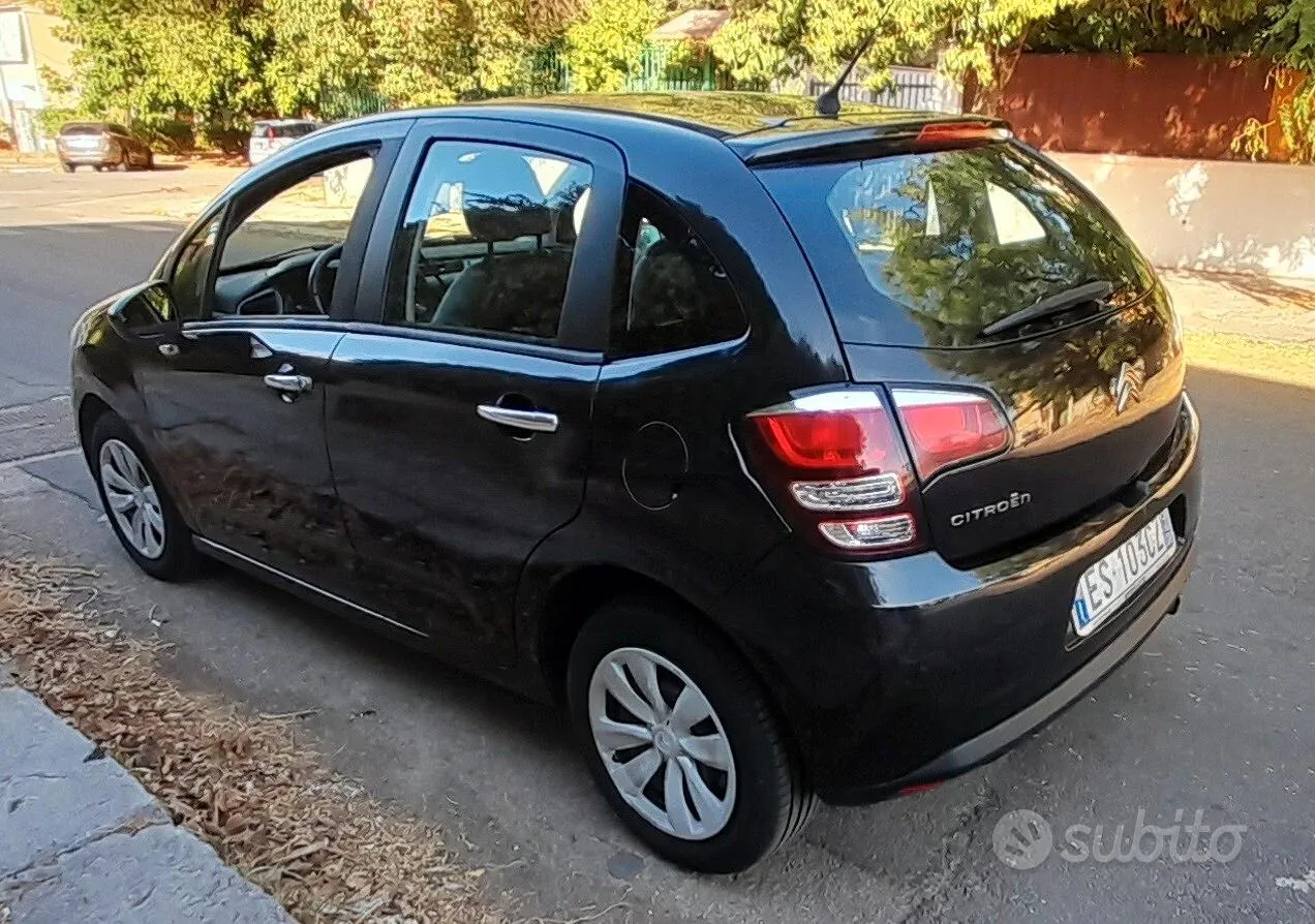 Citroen C3 2013 photo 2