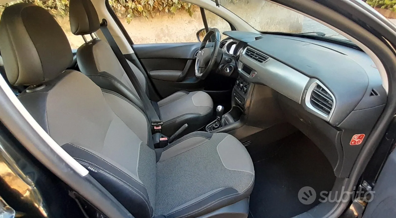 Citroen C3 2013 photo 5