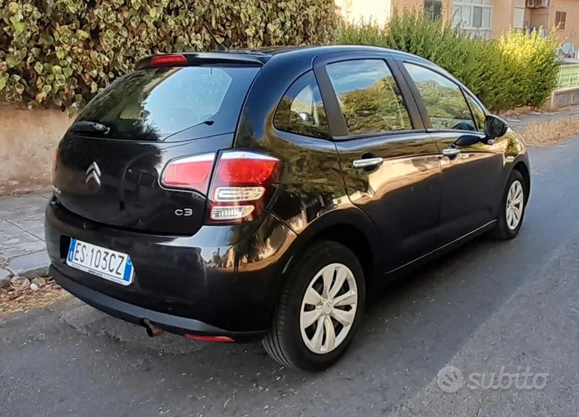 Citroen C3 2013 photo 3