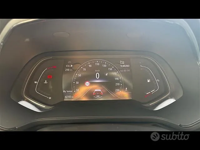 Renault Captur 2023 photo 4