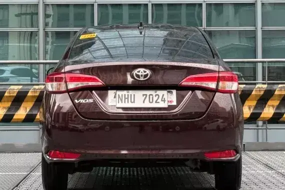 Toyota Vios 2025 photo 5