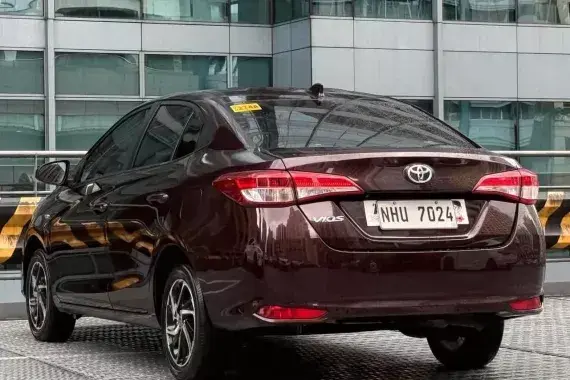 Toyota Vios 2025 photo 4