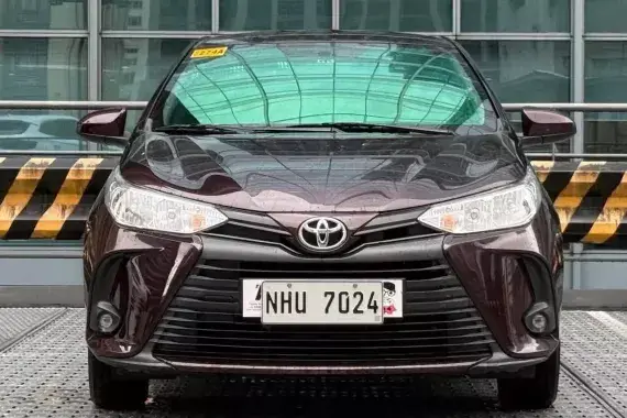 Toyota Vios 2025 photo 3