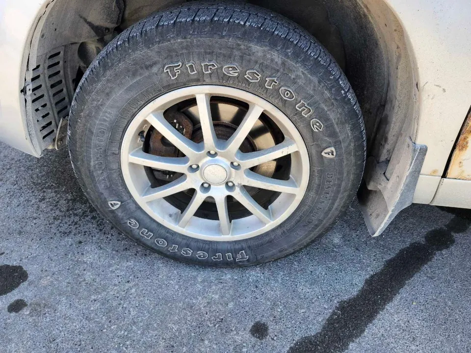 Toyota Highlander 2008 photo 5