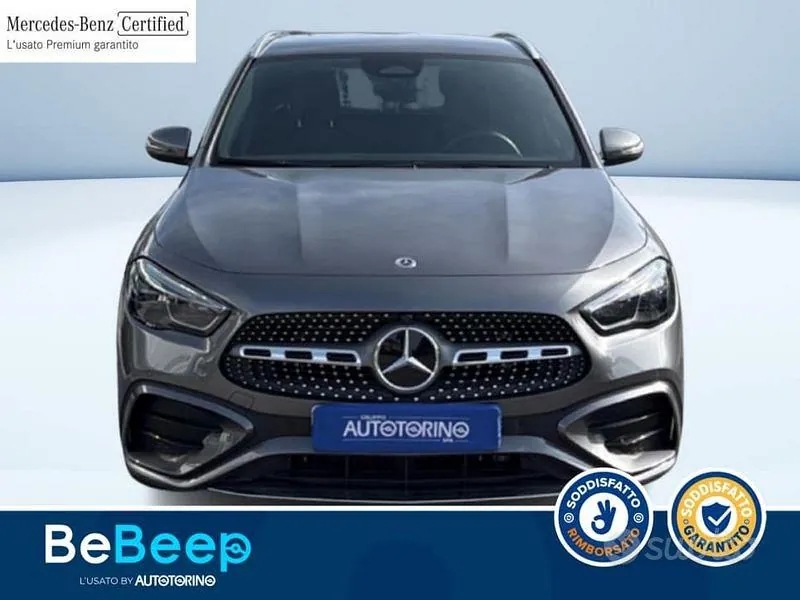 Mercedes-Benz Gla 2024 photo 2
