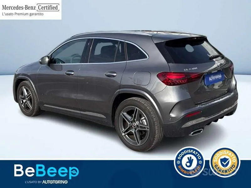 Mercedes-Benz Gla 2024 photo 5