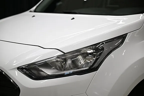 Ford Transit Connect 2021 photo 2