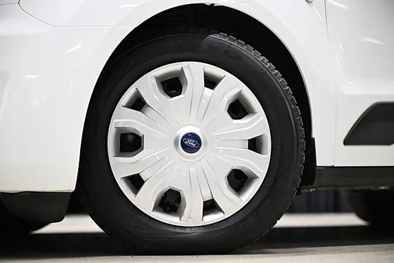 Ford Transit Connect 2021 photo 4