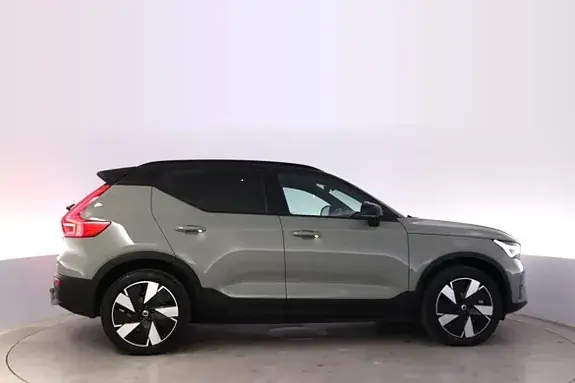 Volvo Xc40 2024 photo 5