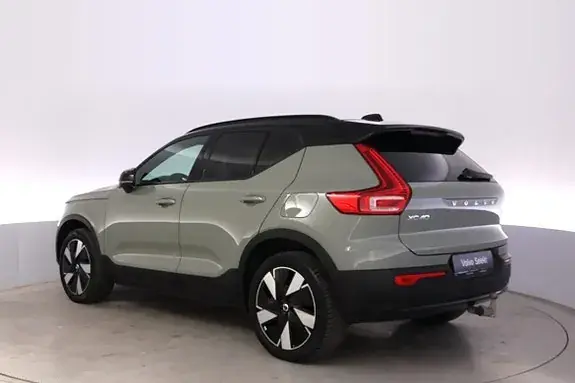 Volvo Xc40 2024 photo 3
