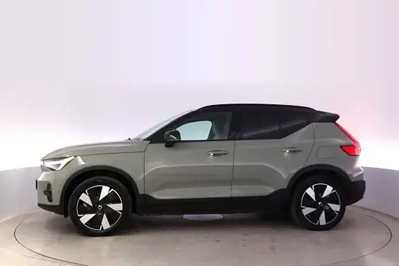 Volvo Xc40 2024 photo 2