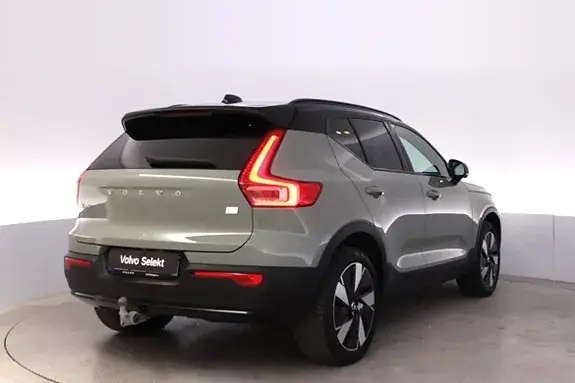 Volvo Xc40 2024 photo 4
