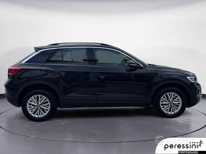 Volkswagen T-Roc 2025 photo 5
