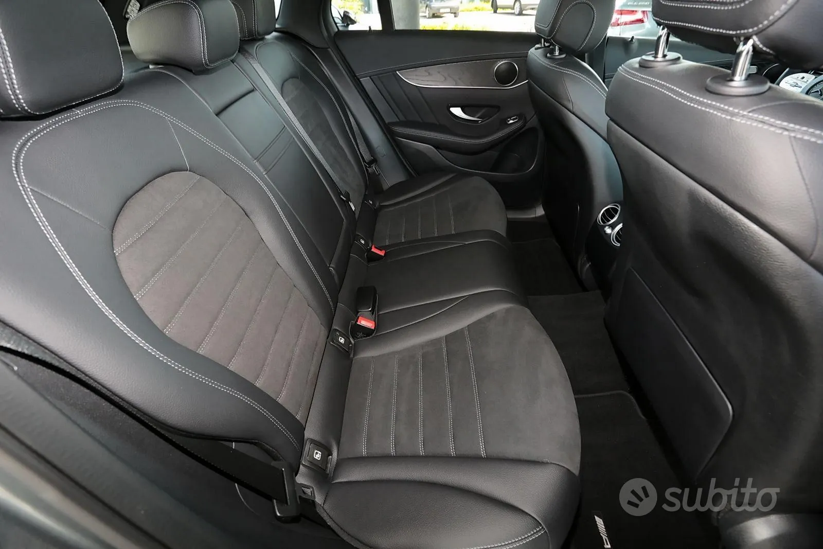 Mercedes-Benz Glc 2021 photo 4