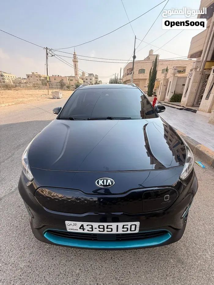 Kia Niro 2019 photo 2