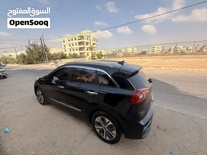 Kia Niro 2019 photo 4