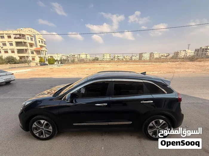 Kia Niro 2019 photo 3